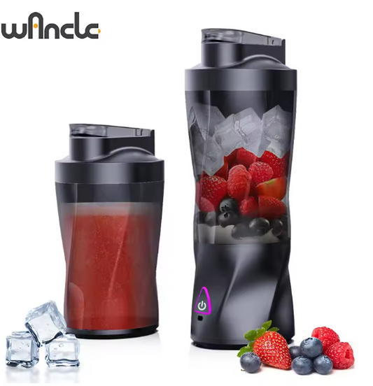 Portable USB Juicer Blender 700ML