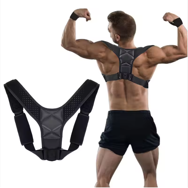 Back Posture Correction Belt Hunchback